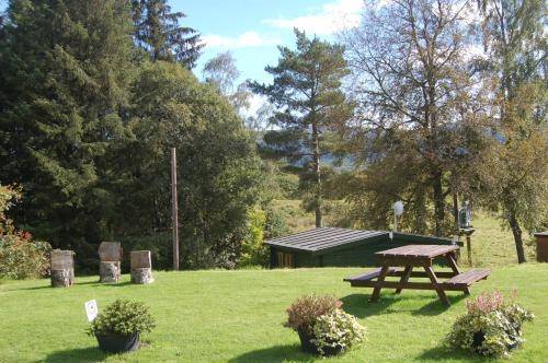 Lodge Killin