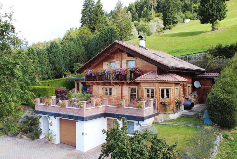 Ferienhaus in Iselsberg-Stronach, Tirol, Österreich