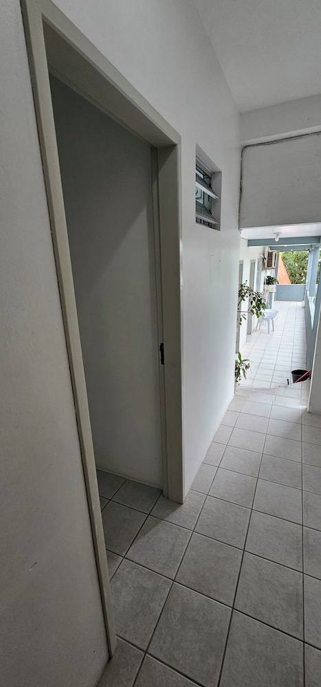 Apartamento Ingleses Sul