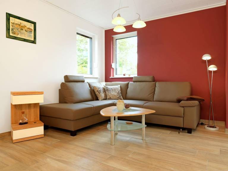 Ferienhaus  Timmendorf