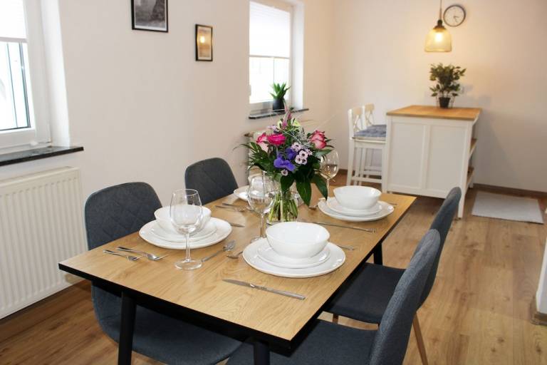 Ferienhaus Weißenstadt