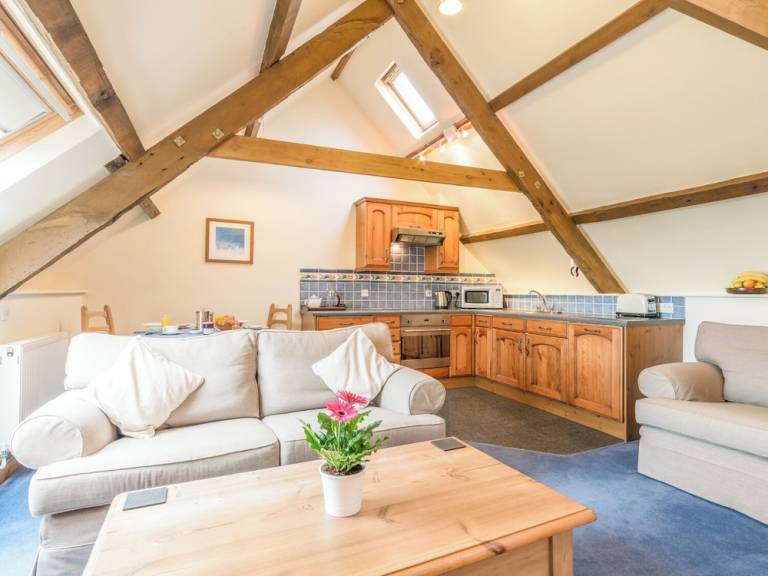 Cottage Boulmer