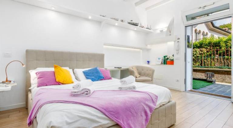 Apartment | Near Santa Maria Maggiore — photo 2