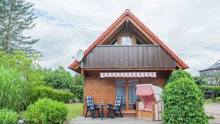 Ferienhaus Königsee