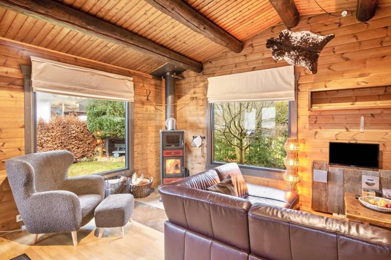 Ferienhaus Bad Grund