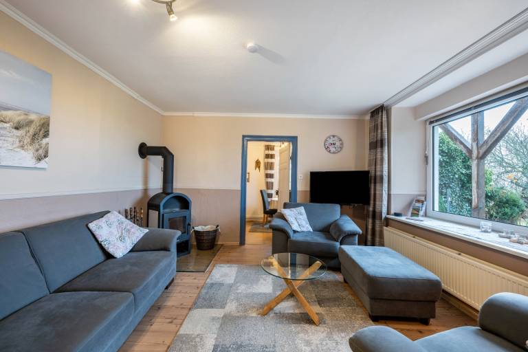 Ferienwohnung  Hooge