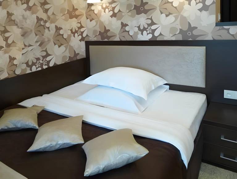 Eney Boutique Hotel in Lviv