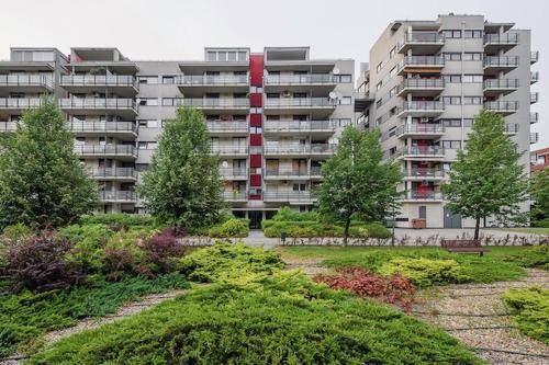 Apartman  Békásmegyer