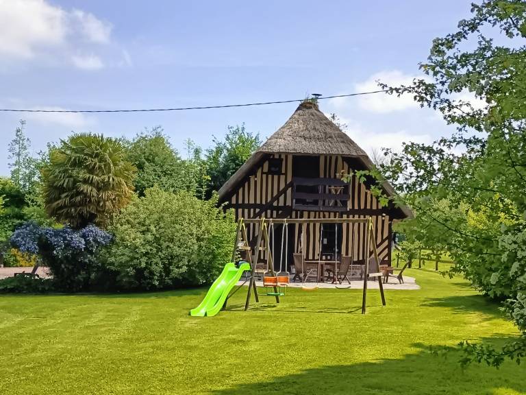 Cottage Beuzeville