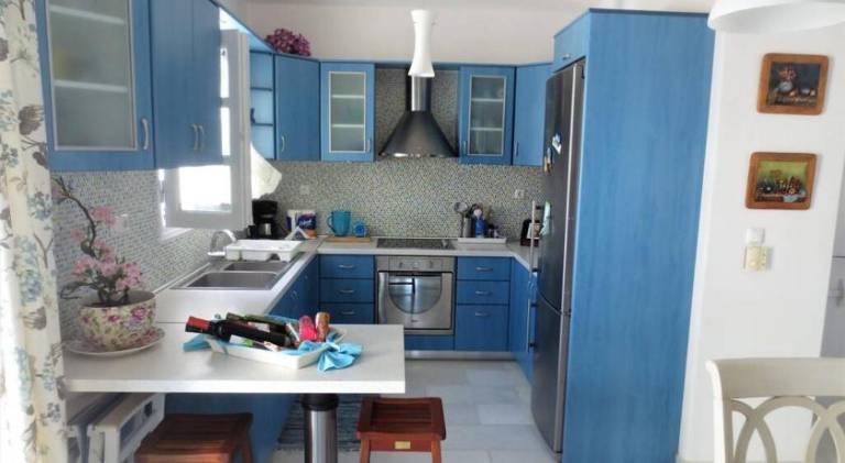 Fully equipped pleasant villa with private pool, patio & hot tub | Beach nearby | Suitable for remote work | Pets are welcome — photo 5
