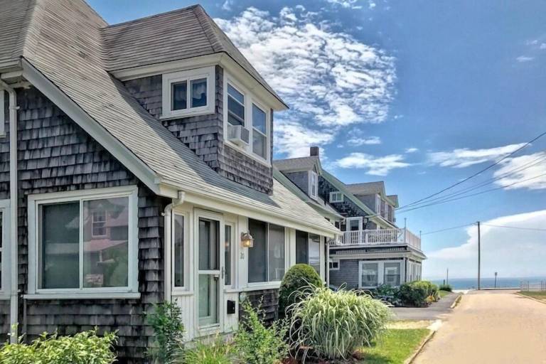 House  Falmouth