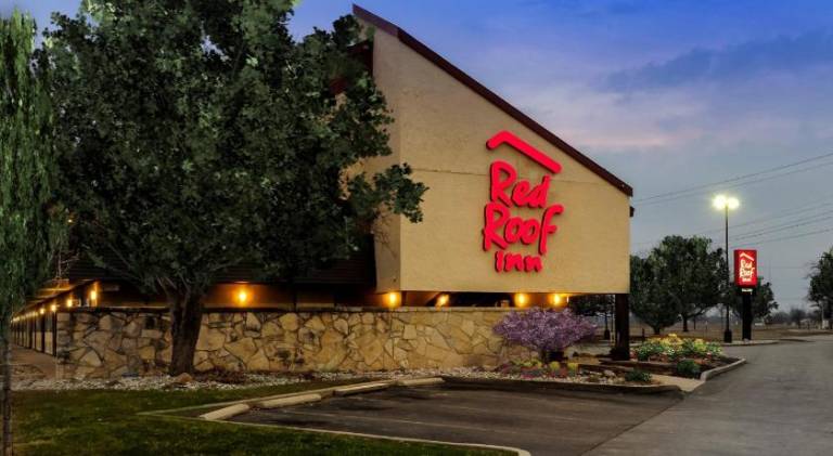 Red Roof Inn Lansing East - MSU — photo 5