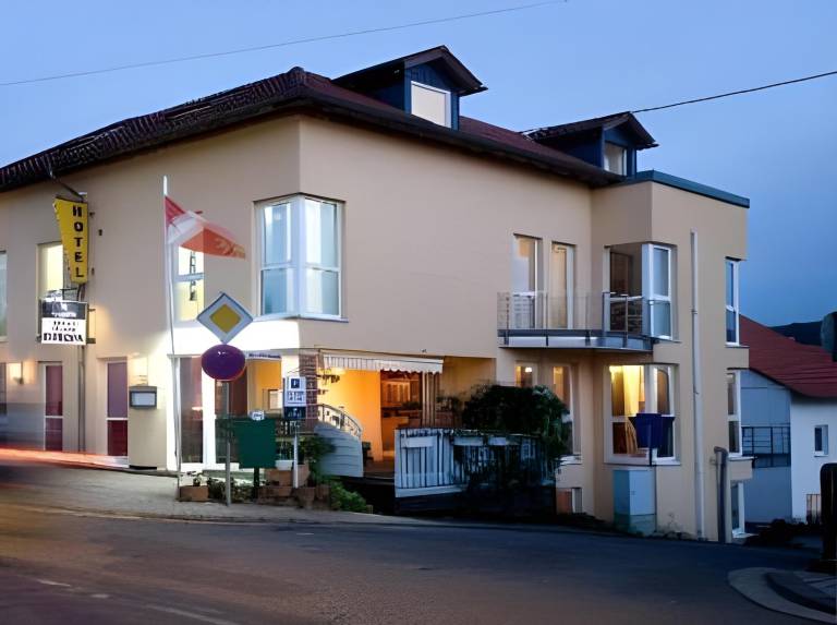 Hotel Bistro Europa