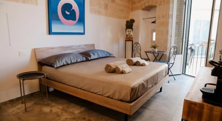 Petrina Home - Suite Rooms Barletta in Andria