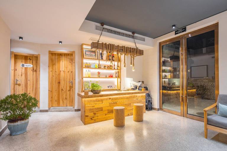 Yunshan villa — photo 3