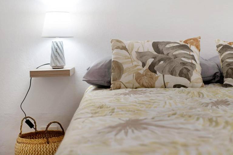 Ferienwohnung in Soo, Urbanización la Santa Sport f&uuml;r max. 3 Personen