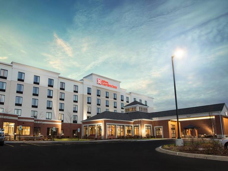 Hilton Garden Inn Bolingbrook in Bolingbrook, IL