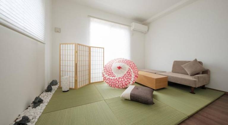 61 m² Ferienwohnung