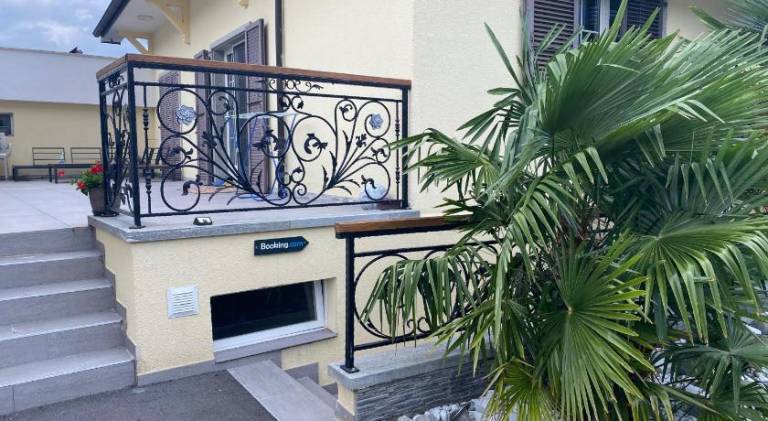 Rental apartment with 1 room for 4 persons — photo 4
