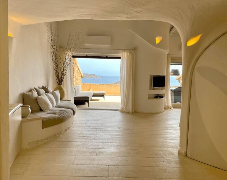 Ferienwohnung San Teodoro