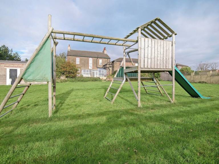 House  Allonby