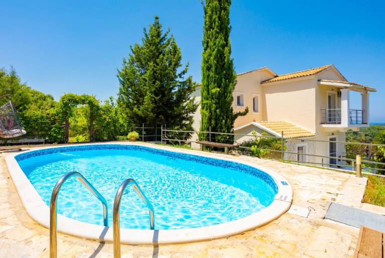 Villa  Litheres