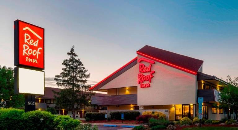 Red Roof Inn Edison — photo 4