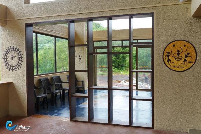 Serviced apartment with terrace, pool & BBQ — photo 4