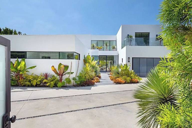 Maison de vacances West Hollywood