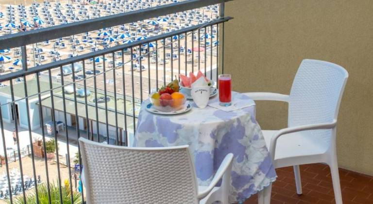 Hotel Belsoggiorno — photo 5
