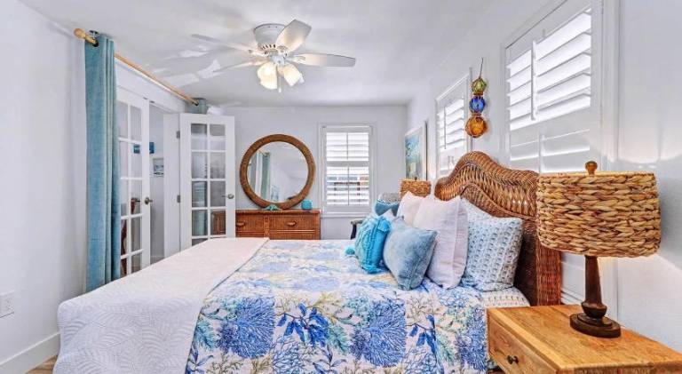 Vacation home with 2 rooms for 7 persons — photo 2