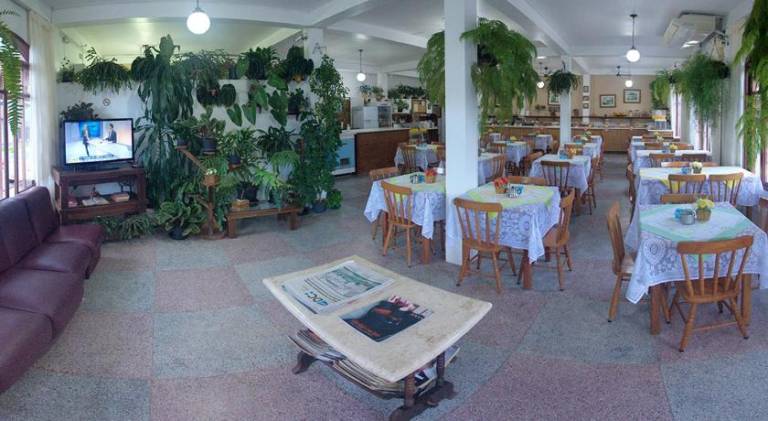 Lobo Hotel — photo 4