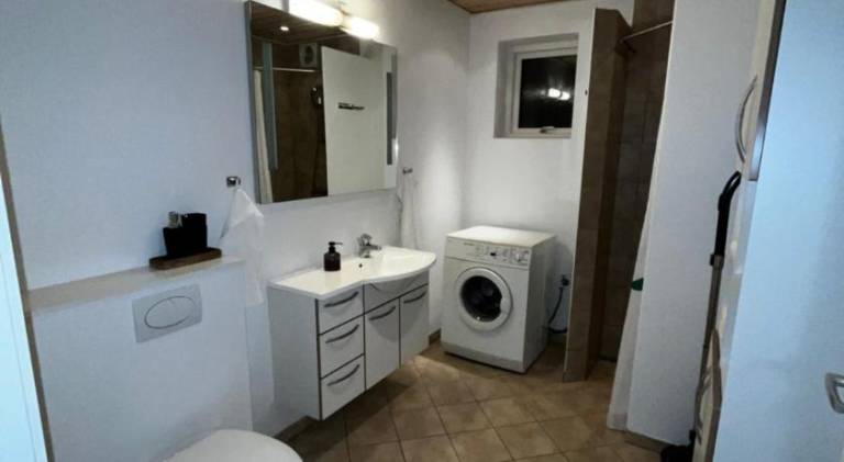 Holiday apartment with 1 room for 4 persons — photo 2