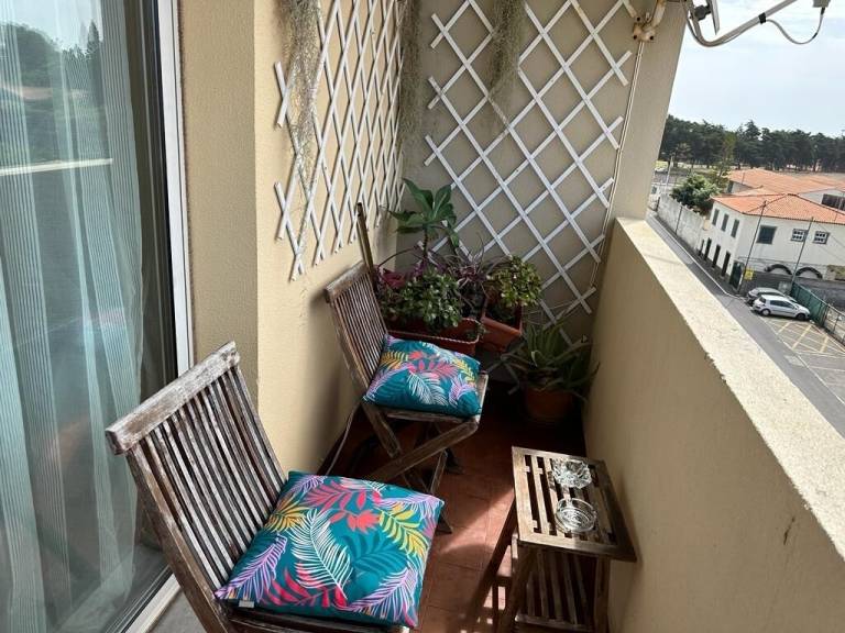 Apartamento Funchal