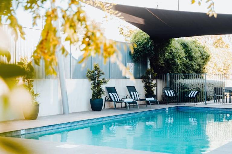 Aparthotel Wodonga