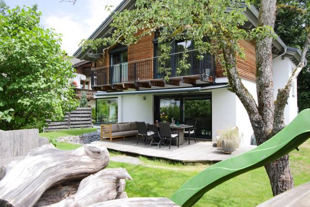 Ferienhaus Oberaudorf