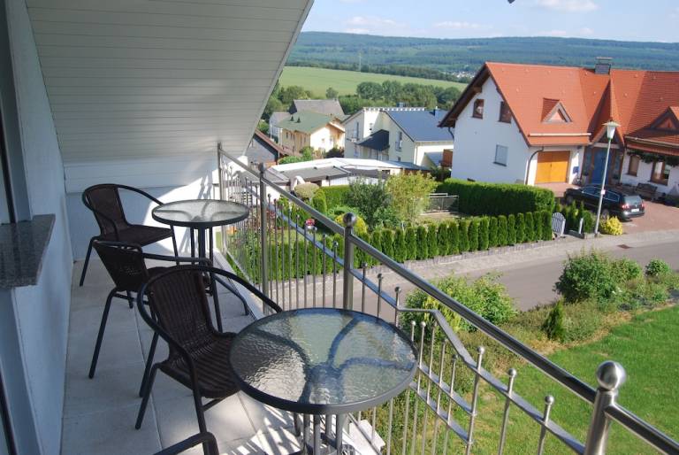 Ferienwohnung  Morbach