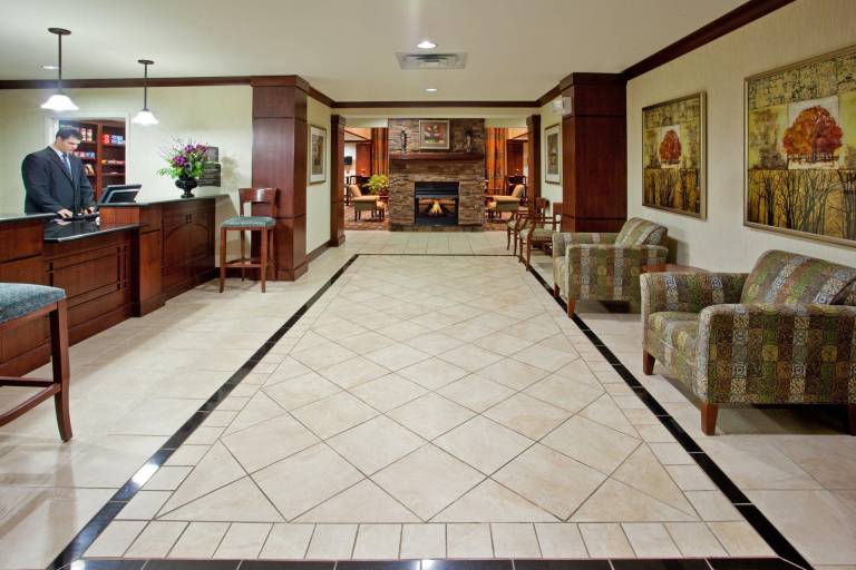 Staybridge Suites Elkhart North By IHG — photo 3