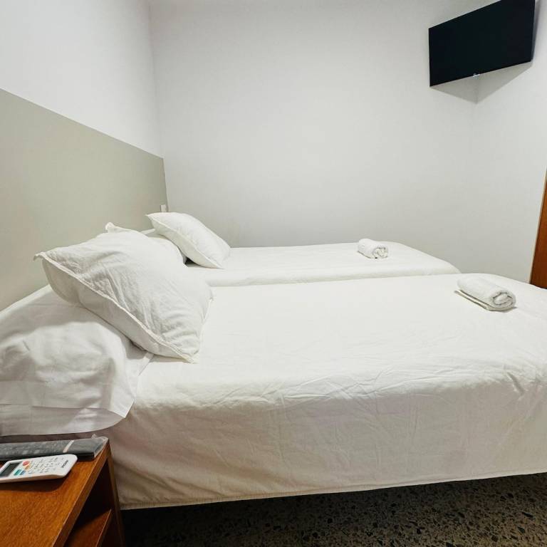Hostel Lloret de Mar