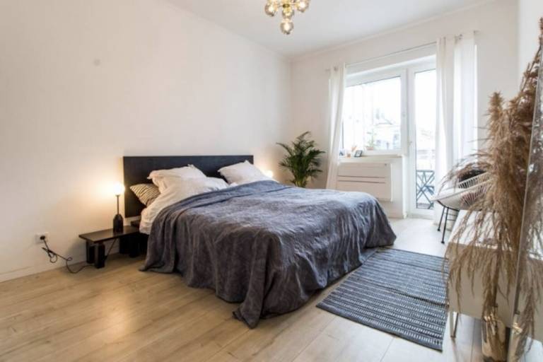 Appartement  Benrath