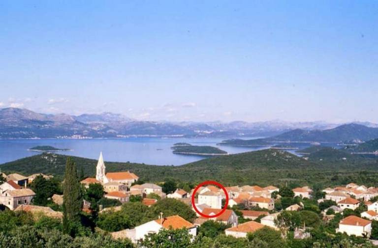 kuća Osobjava