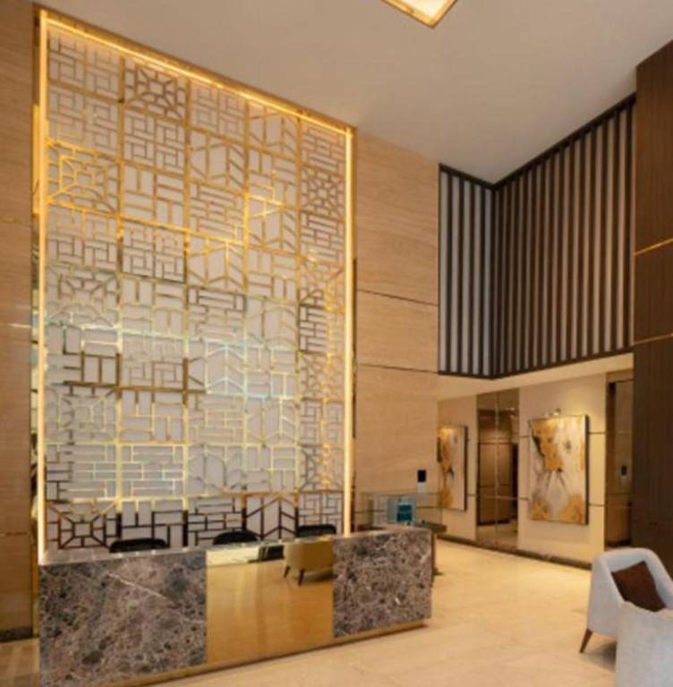 Apartment Medan