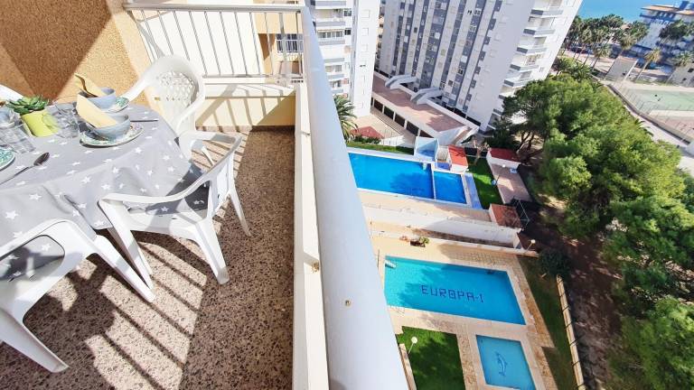 Apartamento Piles