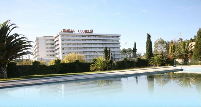 Apart-hotel Anadia