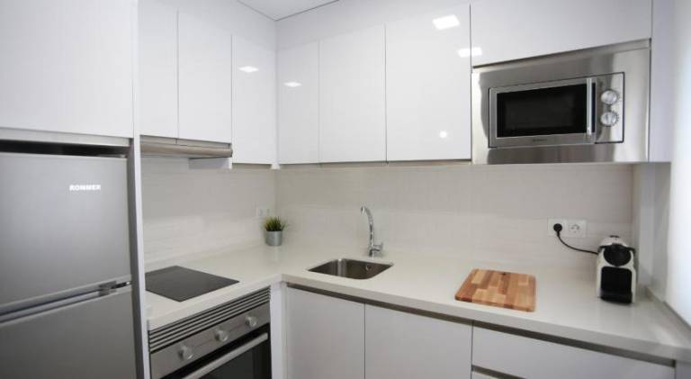 Beautiful holiday apartment | Close to Alcazaba of Málaga | Pets are welcome — photo 4