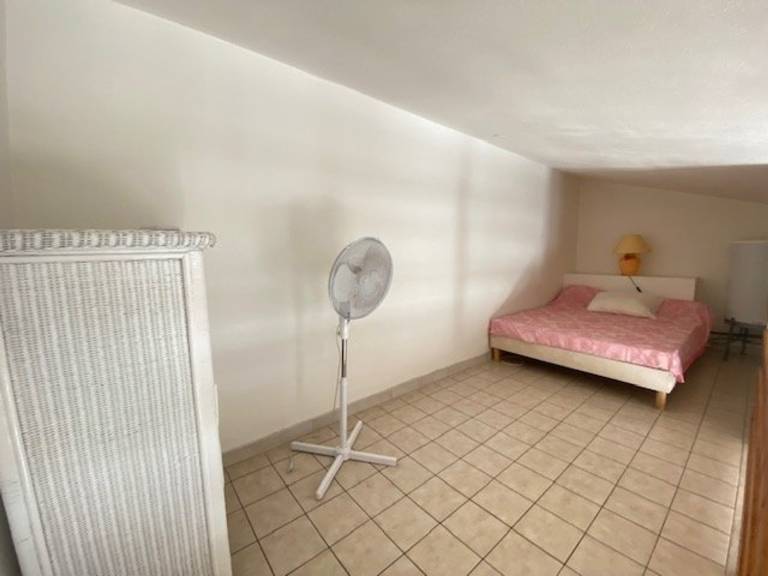 Apartment terrace near the beach - 4 guests — photo 4