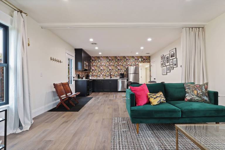 Apartment Frankenmuth