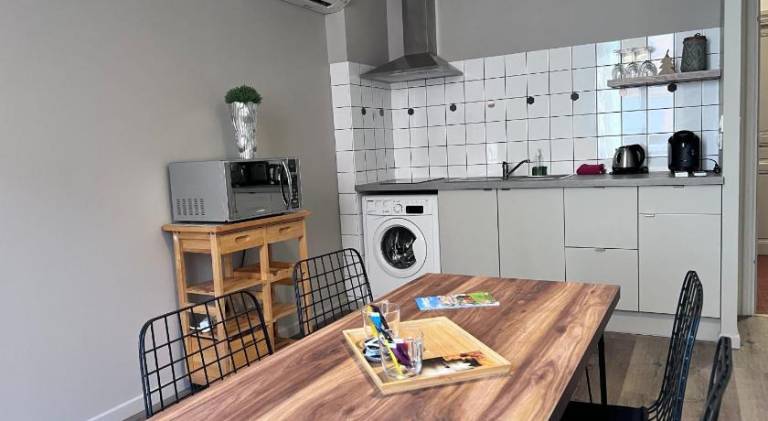 Apartment for 4 persons — photo 3