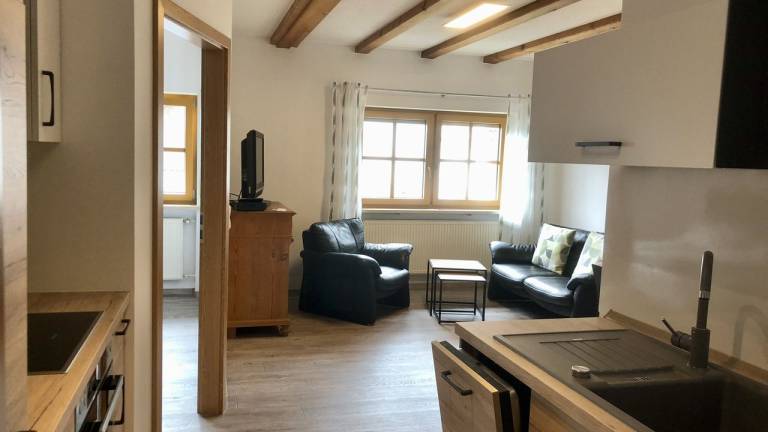 Ferienwohnung Wunsiedel
