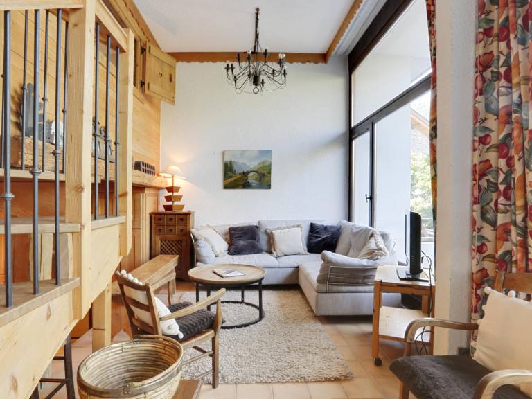 Holiday apartment | Mountain view — photo 2